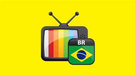 brasil tv para pc app